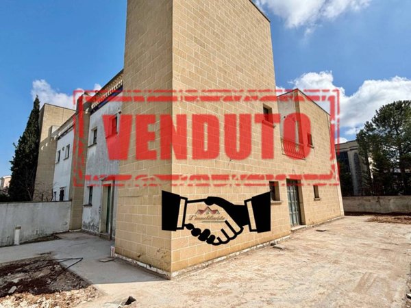casa indipendente in vendita a Casamassima