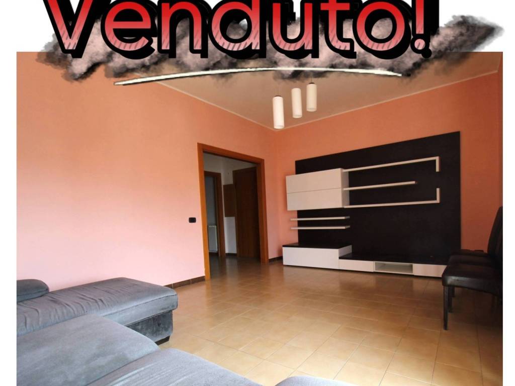 appartamento in vendita a Casamassima