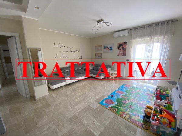 appartamento in vendita a Casamassima