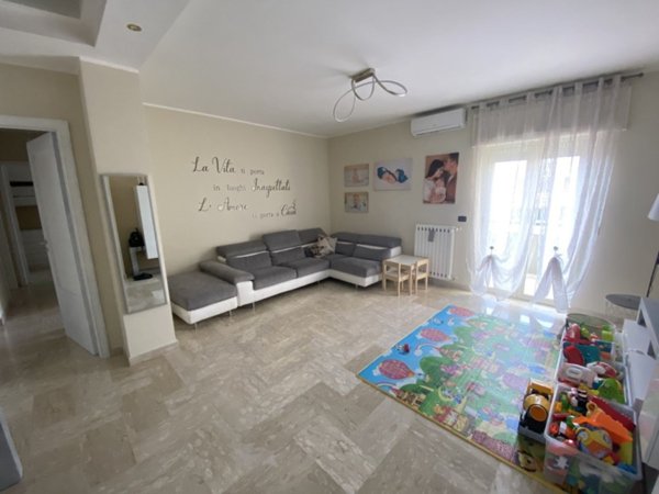 appartamento in vendita a Casamassima