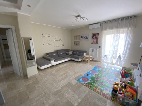 appartamento in vendita a Casamassima