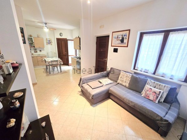 appartamento in vendita a Casamassima