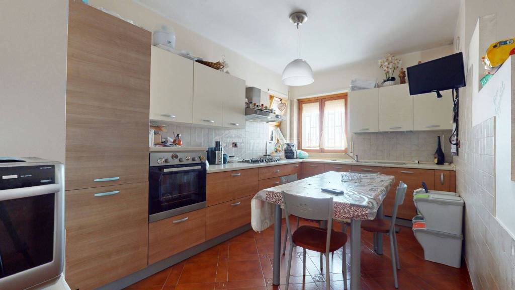 appartamento in vendita a Casamassima