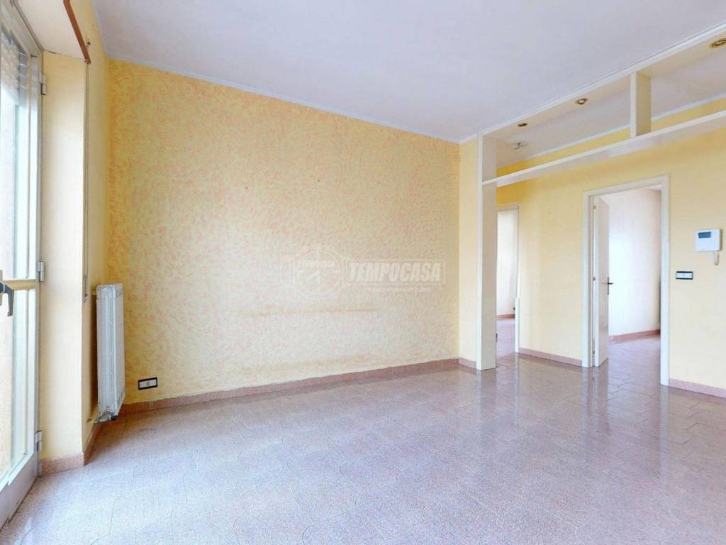 appartamento in vendita a Casamassima