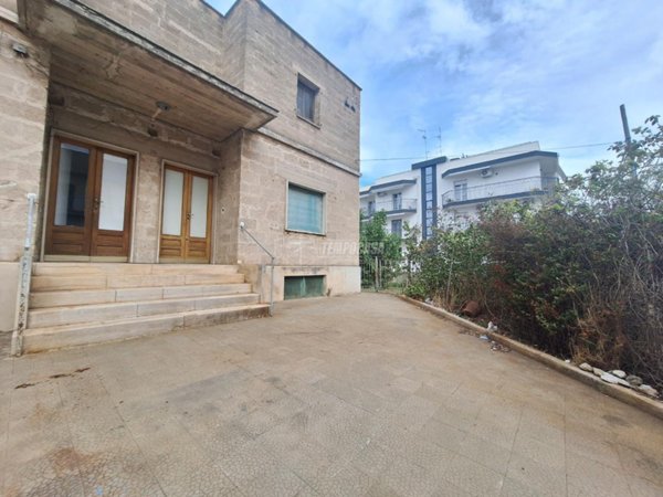 casa indipendente in vendita a Casamassima