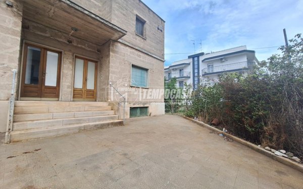 casa indipendente in vendita a Casamassima