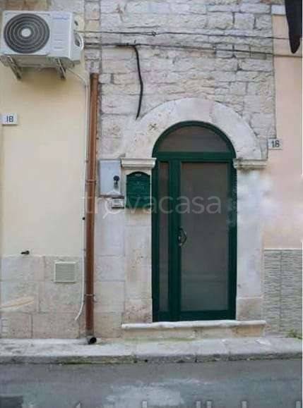 appartamento in vendita a Casamassima