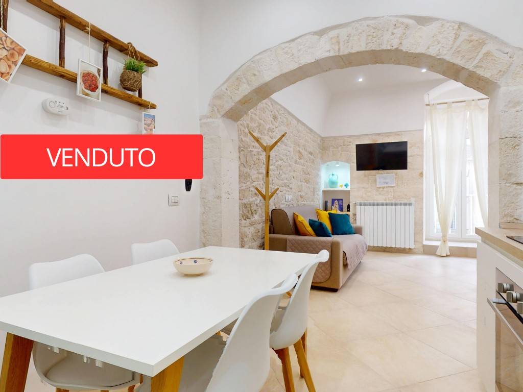 casa indipendente in vendita a Casamassima