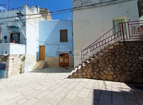 appartamento in vendita a Casamassima