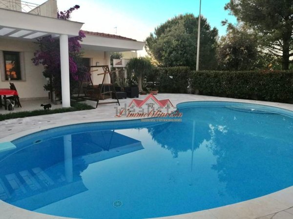 casa indipendente in vendita a Casamassima