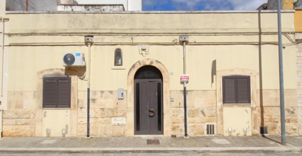 appartamento in vendita a Casamassima