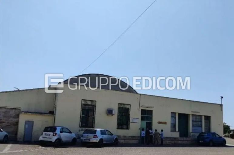 terreno edificabile in vendita a Casamassima