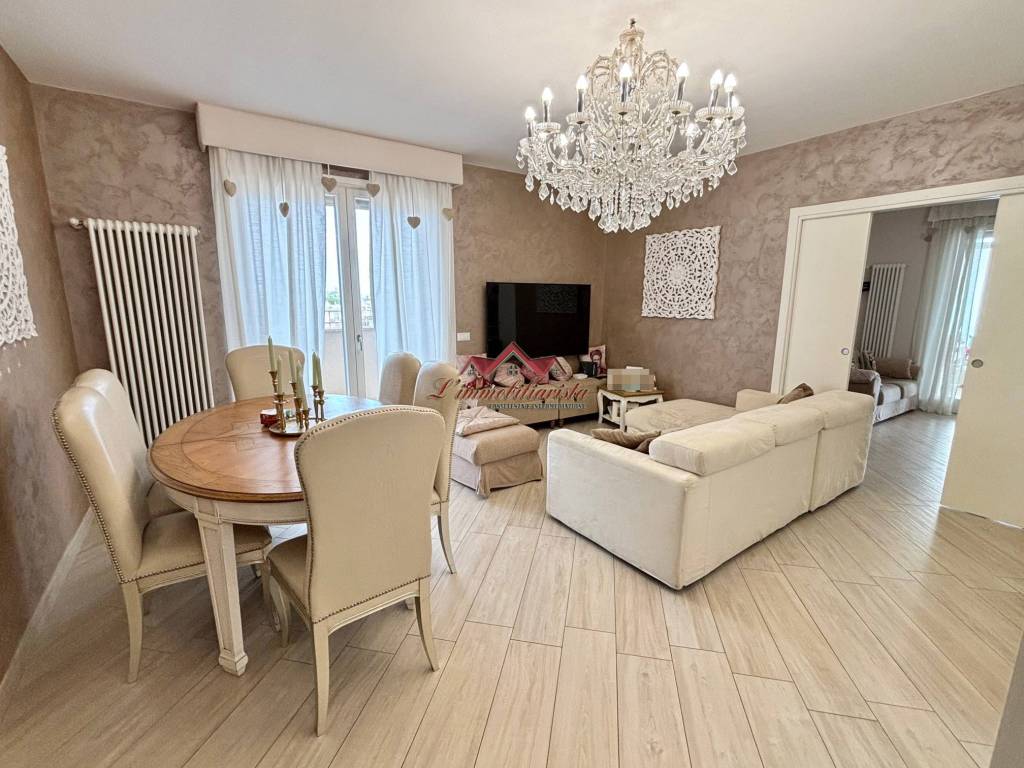 appartamento in vendita a Casamassima