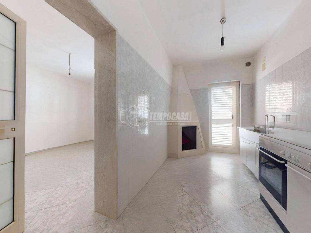 casa indipendente in vendita a Casamassima
