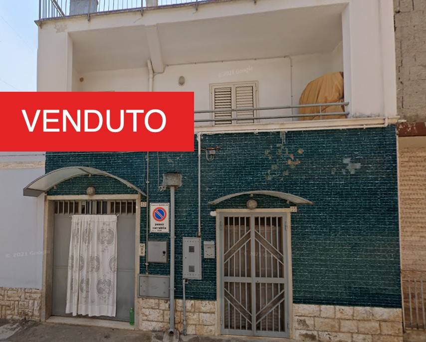 casa indipendente in vendita a Casamassima