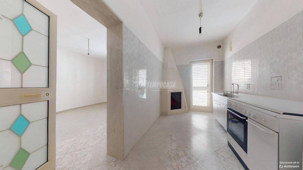 casa indipendente in vendita a Casamassima