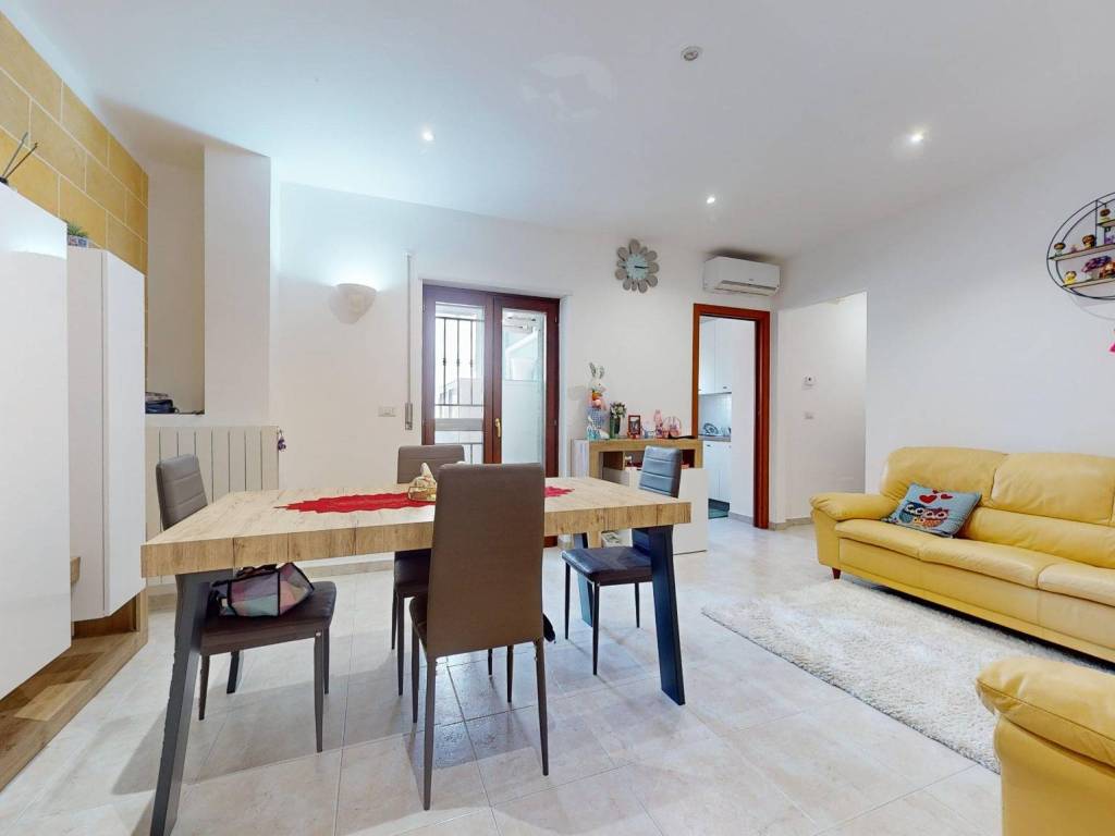 appartamento in vendita a Casamassima