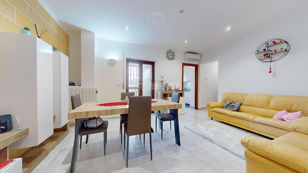 appartamento in vendita a Casamassima