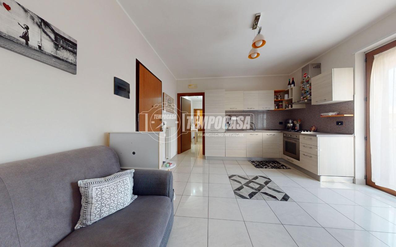 appartamento in vendita a Casamassima