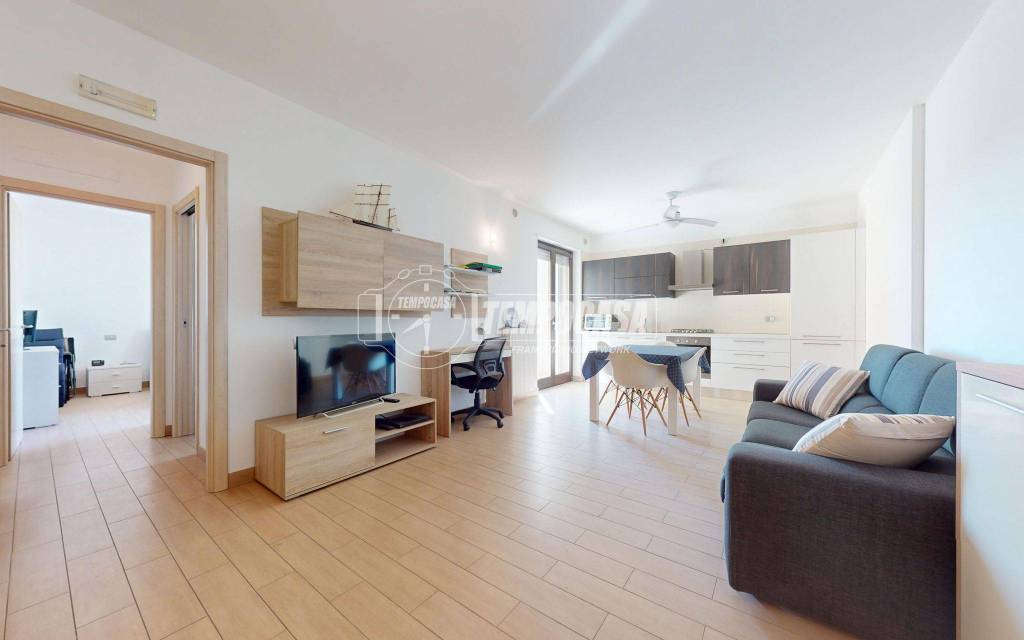appartamento in vendita a Casamassima