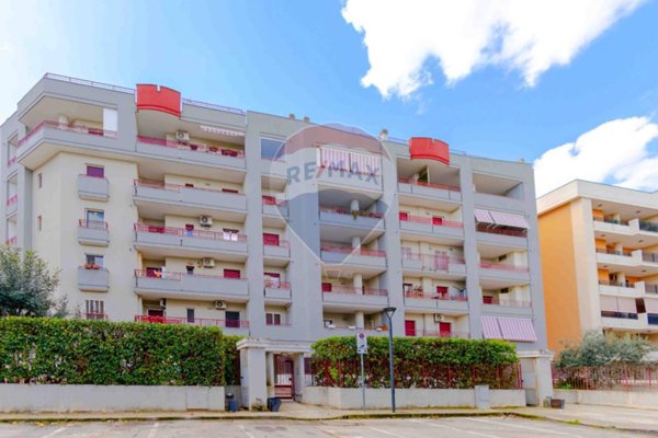 appartamento in vendita a Casamassima