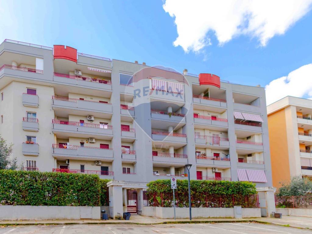 appartamento in vendita a Casamassima