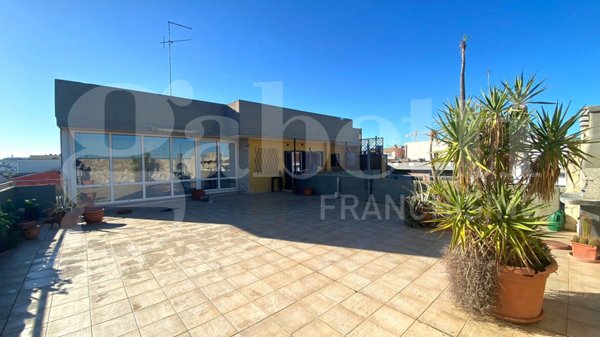 appartamento in vendita a Casamassima