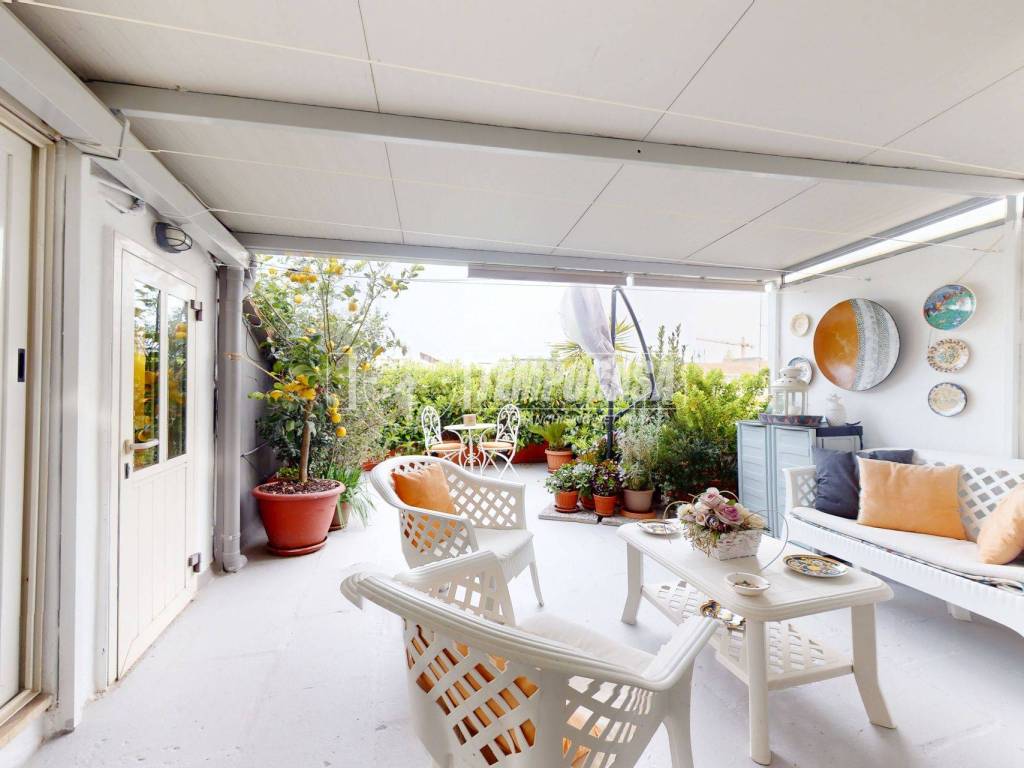 casa indipendente in vendita a Casamassima