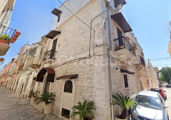 appartamento in vendita a Casamassima