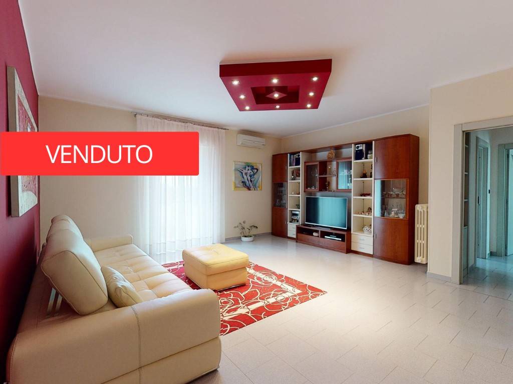 appartamento in vendita a Casamassima