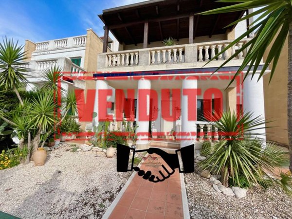 casa indipendente in vendita a Casamassima