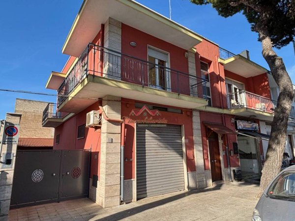 casa indipendente in vendita a Casamassima