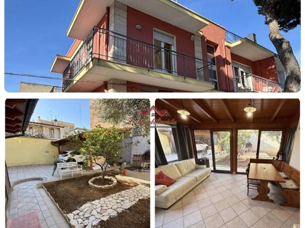 appartamento in vendita a Casamassima