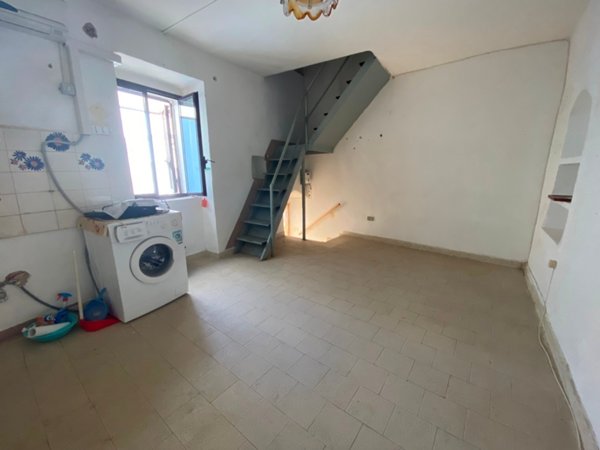 appartamento in vendita a Casamassima