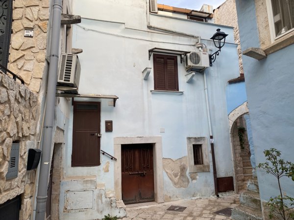 appartamento in vendita a Casamassima