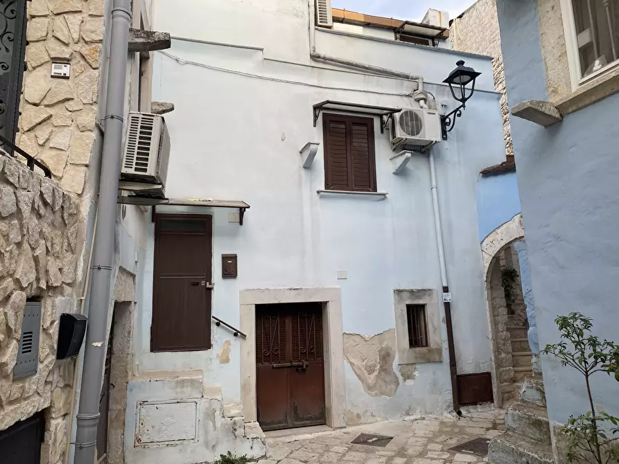 appartamento in vendita a Casamassima