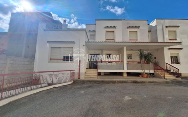 casa indipendente in vendita a Casamassima