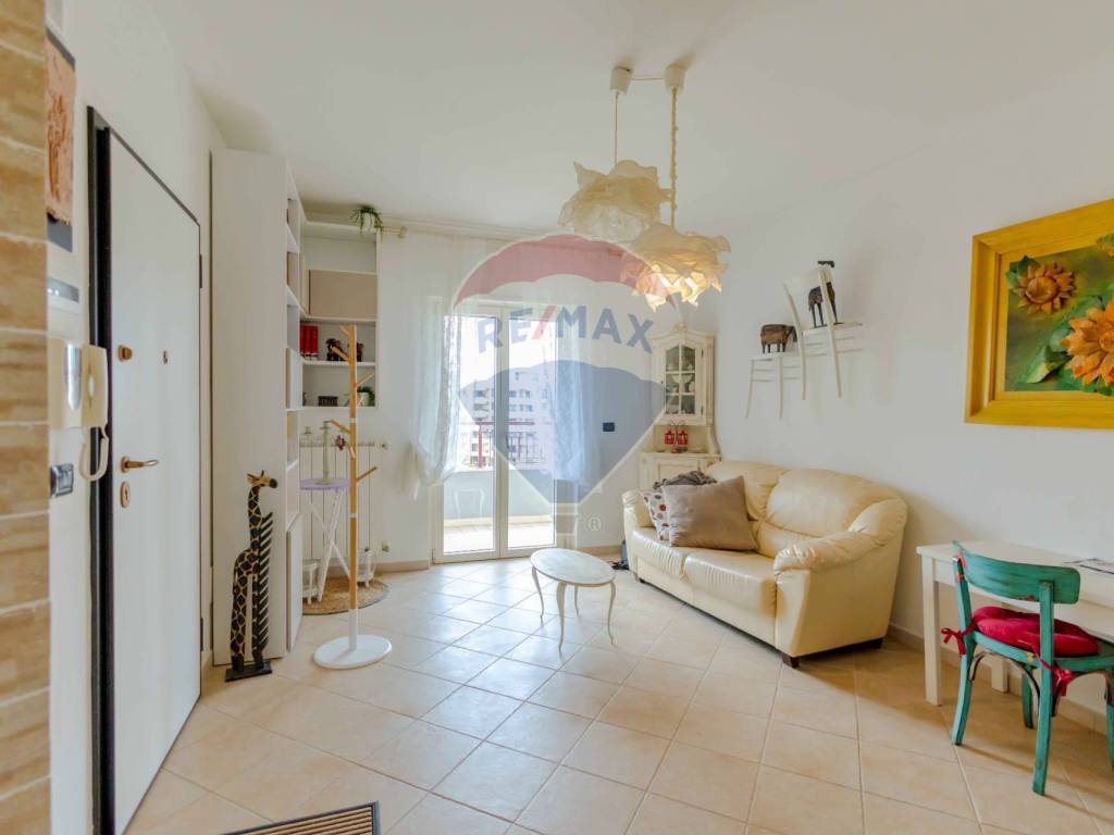 appartamento in vendita a Casamassima