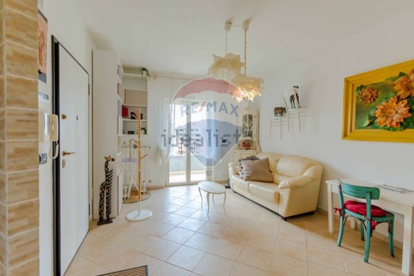 appartamento in vendita a Casamassima