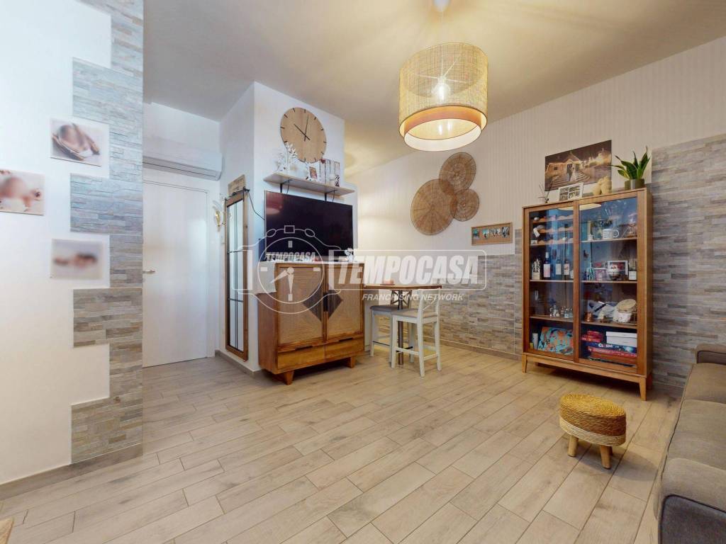 appartamento in vendita a Casamassima
