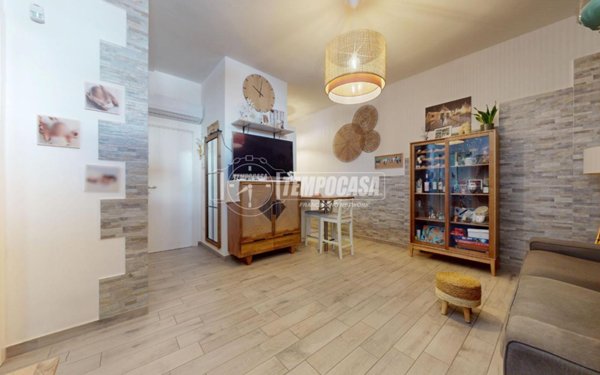 appartamento in vendita a Casamassima