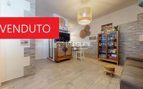 appartamento in vendita a Casamassima