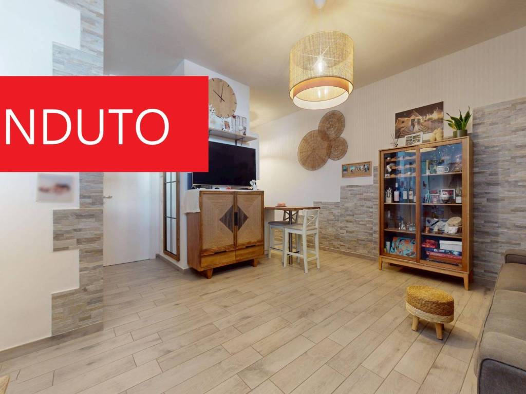 appartamento in vendita a Casamassima