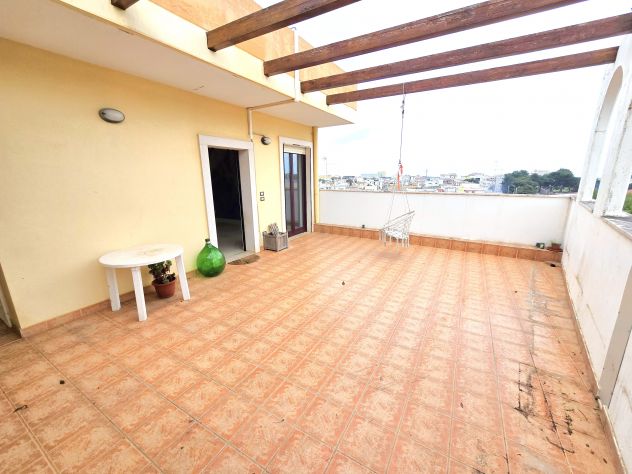 appartamento in vendita a Casamassima