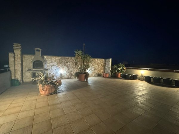 appartamento in vendita a Casamassima