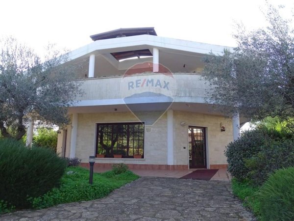 casa indipendente in vendita a Casamassima