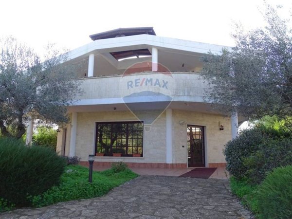 casa indipendente in vendita a Casamassima