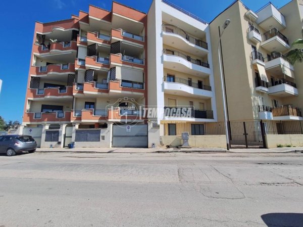 appartamento in vendita a Casamassima