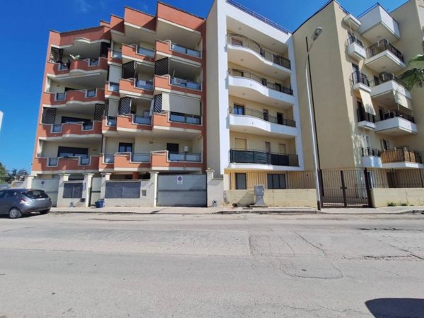 appartamento in vendita a Casamassima