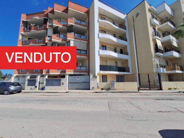 appartamento in vendita a Casamassima